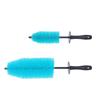 15Inch 18Inch Car Wash Brush Kit Soft Microfiber Auto Care Cleaning Detailing Products For Cars Motorcycle Rim Wheel Hub Engine