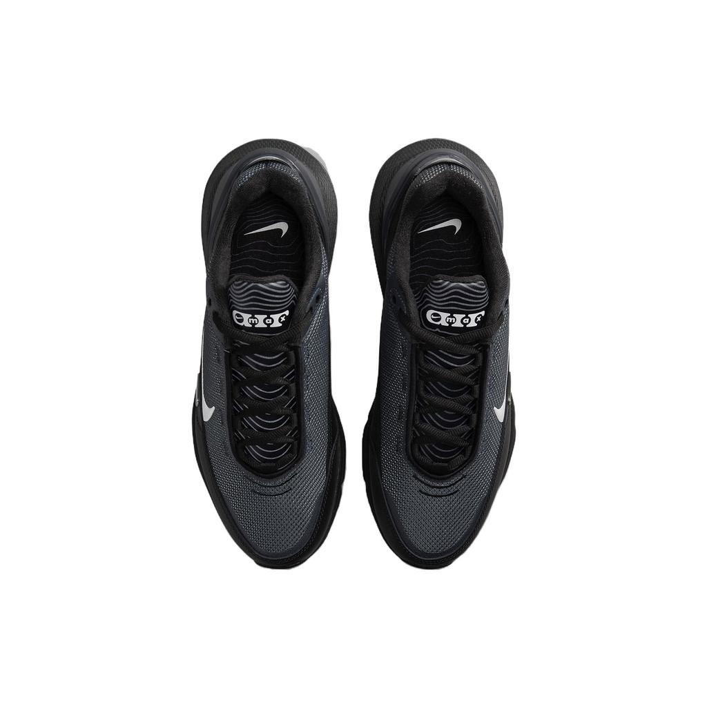 New Nike Air Max Pulse Black Varsity Red FQ2436-001