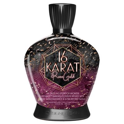 Designer Skin 16 Karat Rose Gold Bronzer 400ml