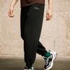 Skechers Breathable Comfortable Elastic Knitted Sports Pants Men Bottoms L226M018-0018