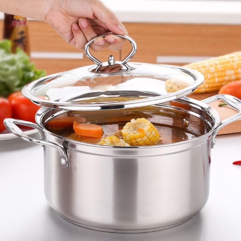 Hittebestendige Potdeksel Knop - Vervangende Pan Deksel Handvat Voor Kookgerei & Waterkoker