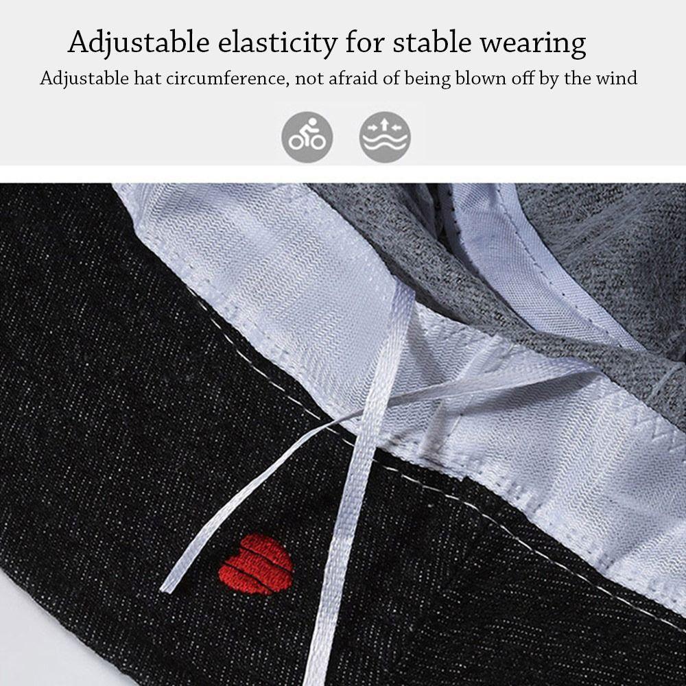 Bob en denim pliable chapeau de plage chapeau Panama d'été pour femmes