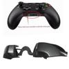 Black Replacement Bumpers LB RB Buttons for Microsoft Xbox One Elite Controller