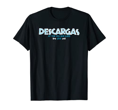Salsa Descaga Village Gate T-shirt