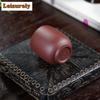 110ml Yixing Zisha Teacup Retro Tea Bowl Water Jug Tea-tasting Personal Cup Chazhan Master Cups Household Tea Items Collection