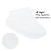 10 Pair DIY Non Woven Disposable Soft Foot Mask Skin Moisturizing Foot Care Mask