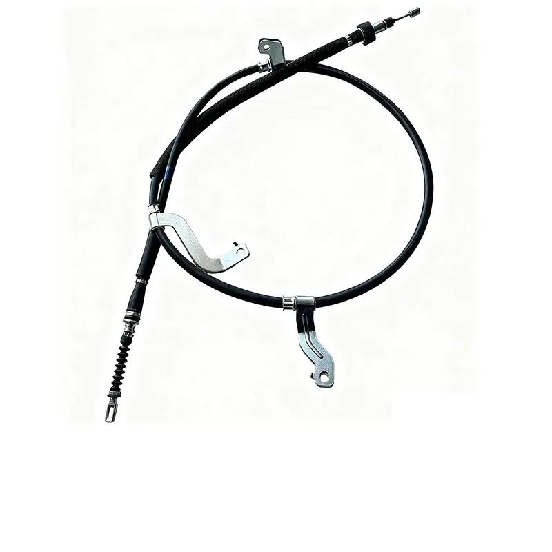 597602V000 59760-2V000 Parking Brake Cable Left For Hyundai Veloster 2012-2017 59760 2V000