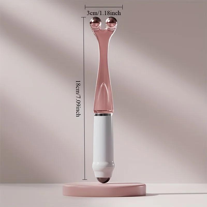 Finger Joint Acupoint Massager Rollers Handheld Hand Acupuncture Points Massager Relieve Finger Fatigue Arthritis Massage Tool