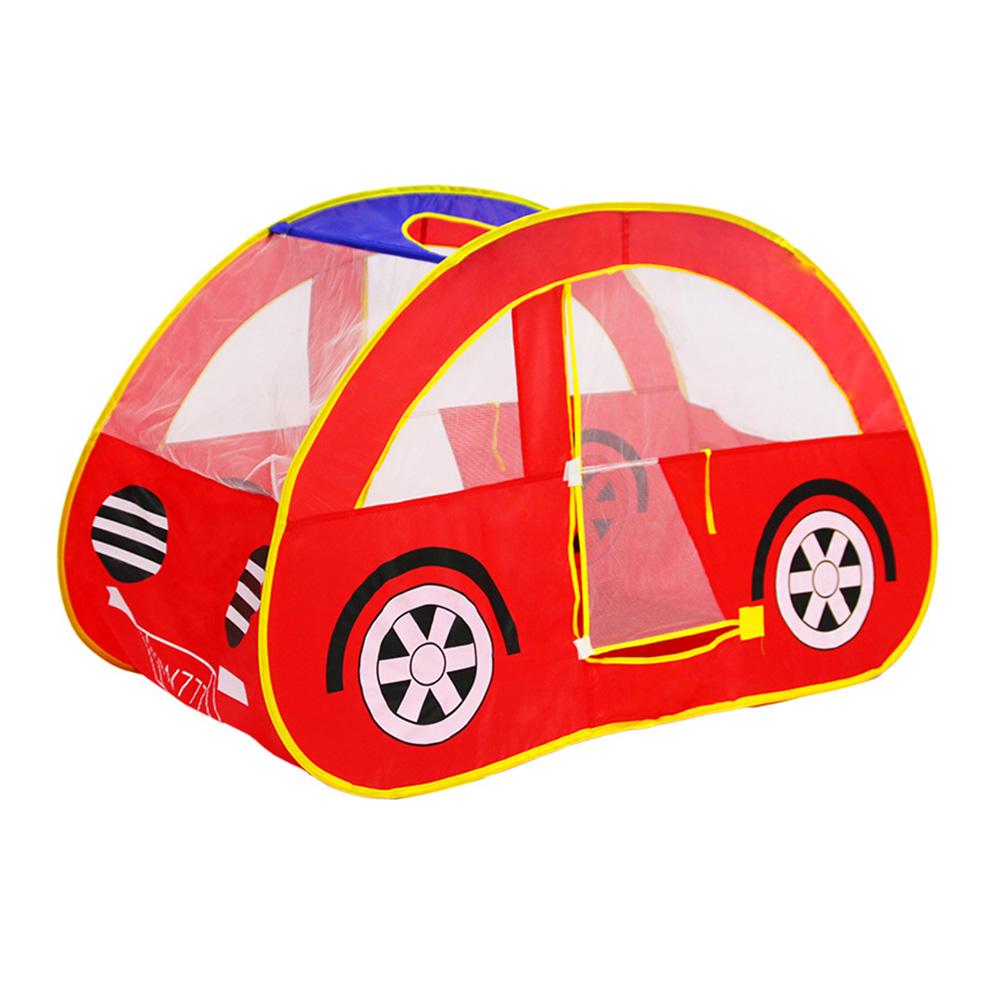 

Детская крытая и уличная автомобильная игровая палатка, океанский бальный зал