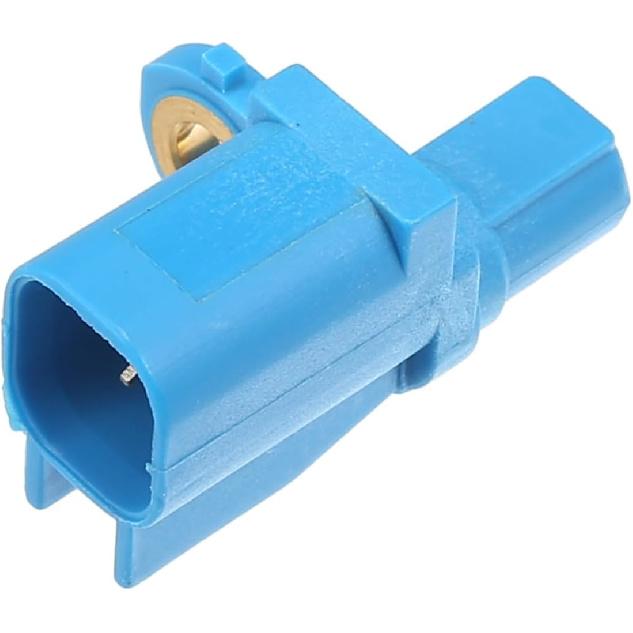 

Motoforti Car Rear Left Right ABS Wheel Speed Sensor Fit for Volvo S60 L4 2.0L AWD 2015 No.30736634/31423573 - Pack of 1 Long-lasting