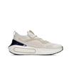 Under Armour Phantom 4 Abrasion Resistant Low Top Training Running Shoes Men's White Sneakers 6008869-110