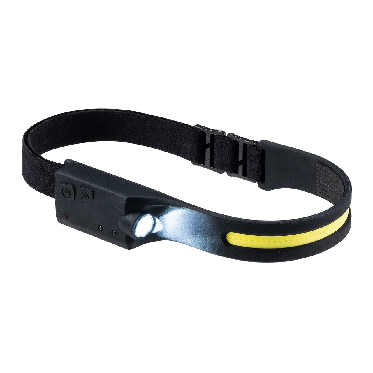 

Sanwa Direct Светодиодный с датчиком движения Максимум 350 Идеально для ночи и бедствий Налобный фонарь, Перезаряжаемый, Датчик, Свет, Люмены, Шлемы, Работа, белый