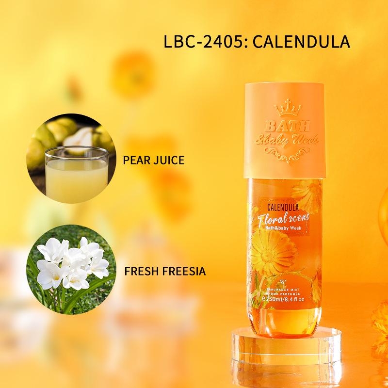 

Вьетнам Таиланд Женский Стойкий Парфюмированный Спрей для Тела 250мл - Аромат BBW 250mL