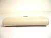 Authentic GUCCI Marmont G Off White Leather Continental Wallet Flap Long Wallet #a709  Open Box