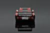 BMW 320 E21 Turbo 1980 DRM Zolder Westfalencup Winner Plastic Model Kit BX24028 PLATZ/BEEMAX 1/24 Gr.5 (Automobile)