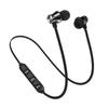 Magnetic Wireless Bluetooth Earphone XT11 Music Headset Phone Neckband Sport Earbuds Earphone with Mic For iPhone Xiaomi Samsung