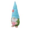 Easter Plush Gnome Decoration Stuffed Faceless Dwarf Gnome Doll for Home Desk Festival Decoration
