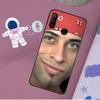 Ricardo Milos Hülle für Huawei Nova 5T 9 10 SE 7i 8i 11i 12i Y60 Y61 Y70 Y72 Y73 Y90 Y91 P20 P40 P30 Lite