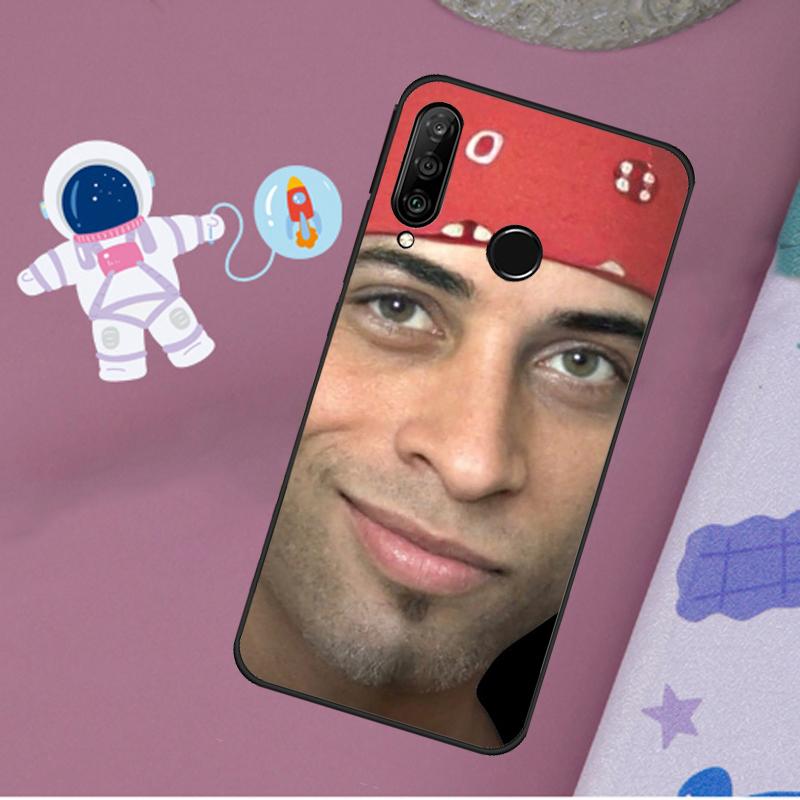 

Ricardo Milos For Huawei Nova 5T 9 10 SE 7i 8i 11i 12i Y60 Y61 Y70 Y72 Y73 Y90 Y91 P20 P40 P30 Lite Case Huawei P40 Lite 4G