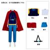Schneewittchen Cosplay Anzug SchneewittchenCosplay Kostüm Schneewittchen Prinz Cosplay 2d