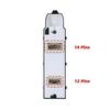 KF33-66-350A: Mazda CX-5 (2012-2020) Power Window Master Switch