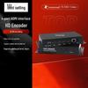 TCHD Video TC-3104H HDMI HD Video Encoder