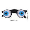 1Pc Party Prank Glasses, Funny Party Goggles, Apartment Prank Spring Glasses
