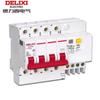 Miniature Circuit Breaker with Leakage Protection