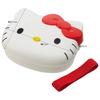 Skater Die-cut Lunch Box 300ml Bento Box Hello Kitty 14 Sanrio LBD2-A