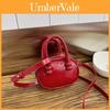 Mini Purse For Kids With Pu Material Cute Design Childrens Handbag For Daily Use