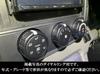 BRIGHTZ Mitsubishi Fuso Bluetec Canter Satin Silver Plated Air Conditioner Dial Ring [TRUCK-S-077] Bluetec Canter