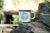 Bushcraft Essentials Bushbox Mug Be the Adventure Mug