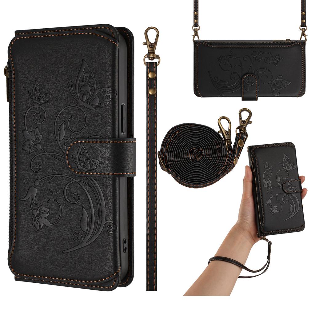 Leather Flip Cases For Honor 600 400 200 90 Smart Pro Lite 80 70 60 50 SE 20 20S 4G 5G Cover Card Wallet Phone Bag Dual Layer Storage Compartment