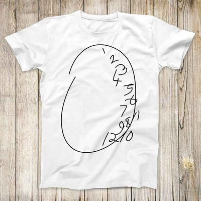 Üst giysisi – T-shirtler