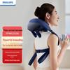 Philips Neck & Shoulder Massager PPM5202N CN Plug (adapter Included)