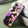 Hunter X-Hunters Chrollo Soft Phone Case for Xiaomi Poco X5 X6 X7 X8 Pro Max X3 F7 F8 Ultra M8 M7 M6 M5 Redmi 15 15C 14C 13C 12C