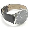 Citizen Eco-Drive Men's Slim BJ6480-51E/DBR Black