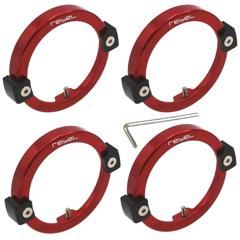 NEW Motorcycle Indicator Protection Front RearTurn Signal Guards For Honda REBEL500 REBEL300 CM 500 300 CMX500 300