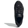 Adidas  Megaride O1 Black Iron Metallic Women Sneakers Core-Black Grey-Four JQ2293