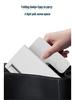Foldable 3-in-1 Wireless Charging Phone Stand, 15W Fast Charging, Dual Coil