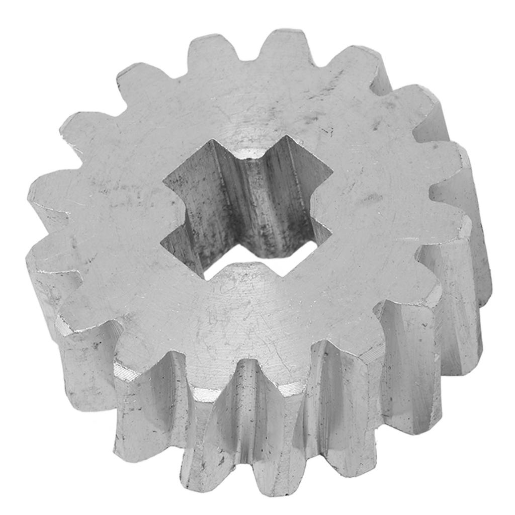 Spare Wheel Gear Repair Kit 7M3803660G High Hardness Reliable Spare Wheel Carrier Gear Repair Kit Replacement for Seat