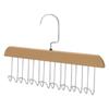One Hook Multi-Hanging Household Dormitory Multifunctional Eight Hook Coat Rack