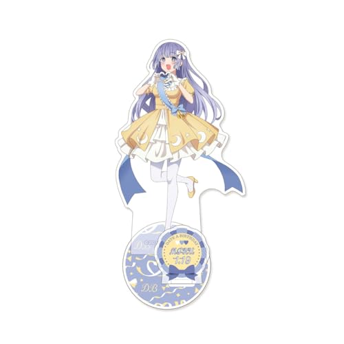 Date A Birthday 202601 Acrylic Stand Miku