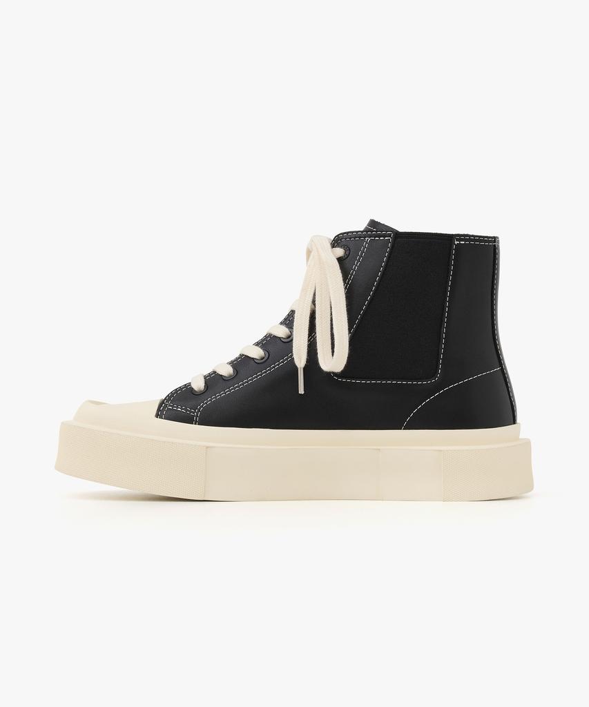 Mistakeproject Moku - Black