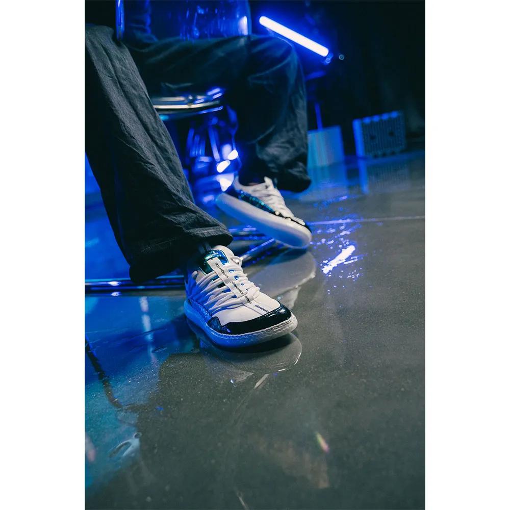 Barebarics Кросовки Futura Barefoot