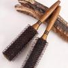 Professional Boar Bristle Round Hair Brush