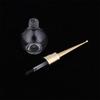 15Ml Nail Polish Bottle Nail Gel Empty Bottle With Brush Glass Empty Glass Bottle Nail Gel Empty Bottle Container Nail Art