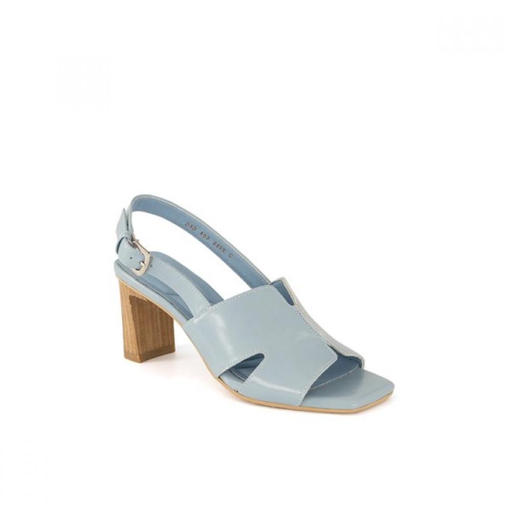Daks Summer Sandal Dad403ka45  Sky Blue 225