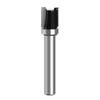 Shank Flush Router Bit Trim Router Bit Woodworking 8mm