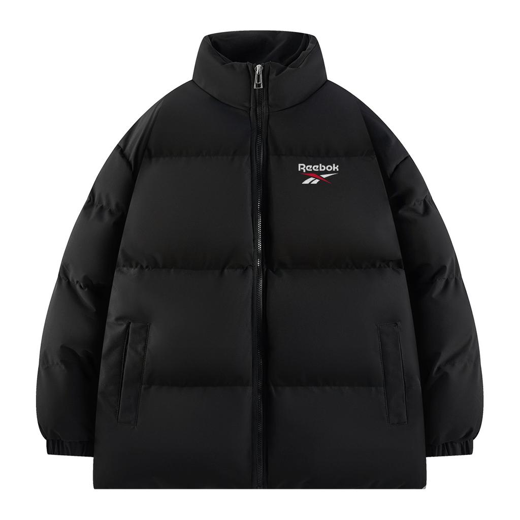 Reebok Down Jackets Unisex Stand Collar Moderate 25SRMGA2U